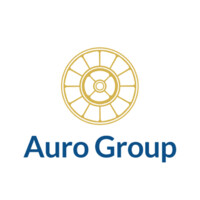 Auro Group Logo