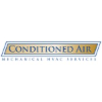 Conditioned Air Logo
