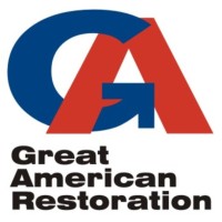 Great American Restoration Services Logo