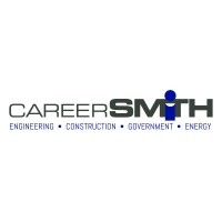CareerSMITH, Inc. Logo