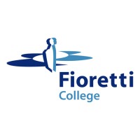 Fioretti College Lisse Logo