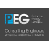 Potomac Energy Group, Inc. (PEG) Logo