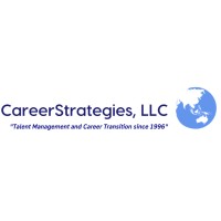 CareerStrategies, LLC Logo