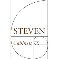 Steven Cabinets Logo
