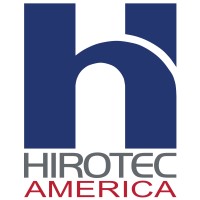 HIROTEC AMERICA, Inc. Logo