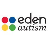 Eden Autism Logo
