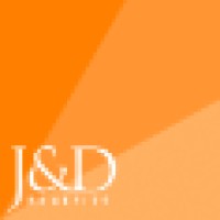 J&D Benefits Inc. Logo
