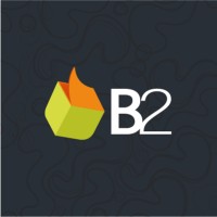Agência B2 Logo