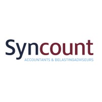 SynCount Accountants & Belastingadviseurs Logo