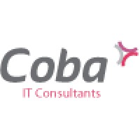 Coba IT Consultants Logo