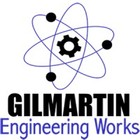 Gilmartin Engineering Works Logo