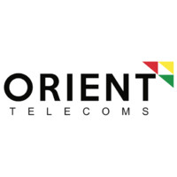 Orient Telecoms Logo