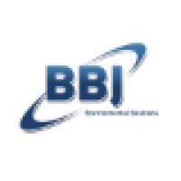 BBJ Environmental, LLC Logo
