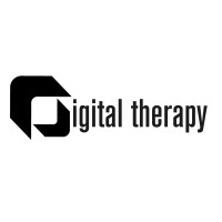 Digital Therapy Media Logo
