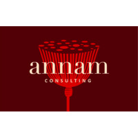 Annam Consulting Limited Logo
