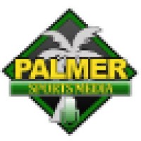 Palmer Media Consulting Inc. Logo