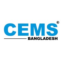 CEMS Bangladesh Logo