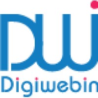 Digiwebin Logo
