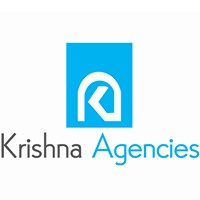 Krishna Agencies Group Logo