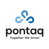 Pontaq Logo