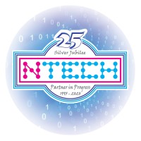 N-Tech Automation Logo