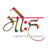 MOH GLOBAL Creative Agency Logo