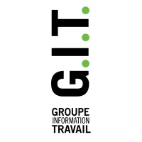 Groupe Information Travail Logo