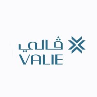 Valie for Real Estate Evaluation Logo
