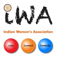 Indian Womens Association Singapore Logo