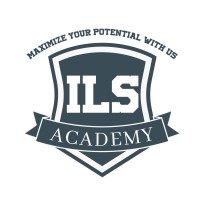 ILS Academy Logo
