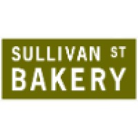 Sullivan St Bakery Logo
