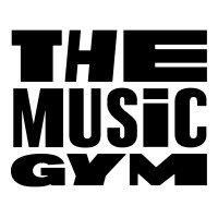 THE MUSIC GYM Logo