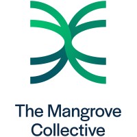 The Mangrove Collective Logo
