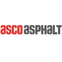 ASCO Asphalt Logo