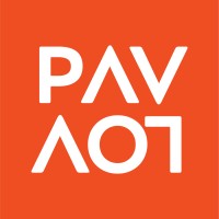 PAVLOV Agency Logo