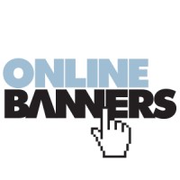 Online Banners Logo