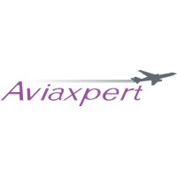 Aviaxpert Pvt Ltd Logo