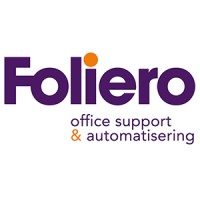 Foliero Office Support BV Logo