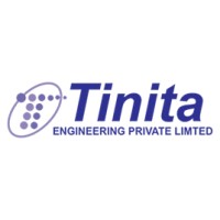 Tinita Engineering Pvt. Ltd. Logo