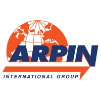 Arpin International Intern Alumni Association Logo