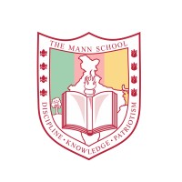 The Mann School Logo