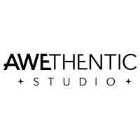 Awethentic Studio Logo