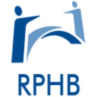 RPHB Associates LLP Logo