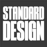 Standard Design Logo