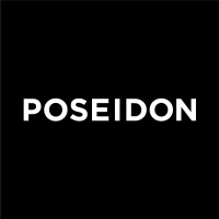 Poseidon Logo