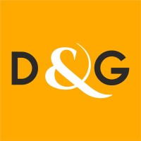 Davis and Grill Pvt Ltd. Logo