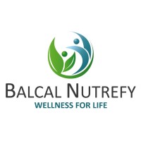 Balcal Nutrefy Diet Solutions Pvt Ltd Logo