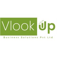 Vlookup Business Solutions Pvt Ltd Logo