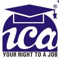 The Institute of Computer Accountants Logo