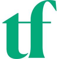 Terra Firma Landscape Architecture Logo
